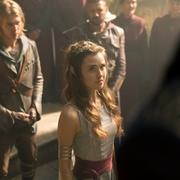 点击查看图片 沙娜拉传奇 第一季 The Shannara Chronicles Season 1
