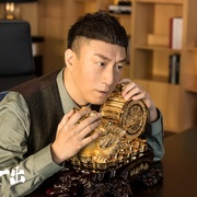 好戏一出