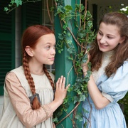 点击查看图片 清秀佳人 Anne of Green Gables