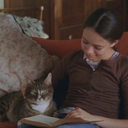 点击查看图片 孤女梦痕 Pictures of Hollis Woods