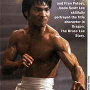 点击查看图片 李小龙传 Dragon: The Bruce Lee Story