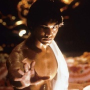 点击查看图片 李小龙传 Dragon: The Bruce Lee Story
