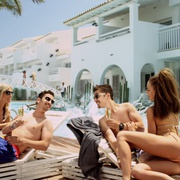 点击查看图片 浓情伊比萨 Verliefd op Ibiza