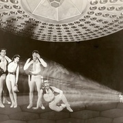 神奇旅程 Fantastic Voyage