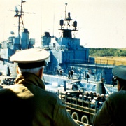点击查看图片 费城实验 The Philadelphia Experiment