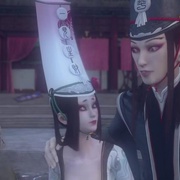 点击查看图片 画江湖之不良人II