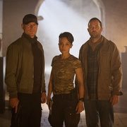 反击 第六季 Strike Back Season 6