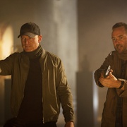 反击 第六季 Strike Back Season 6