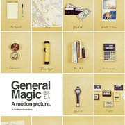点击查看图片 通用魔术 General Magic