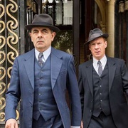 点击查看图片 梅格雷的亡者 Maigret's Dead Man