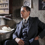 点击查看图片 梅格雷的亡者 Maigret's Dead Man