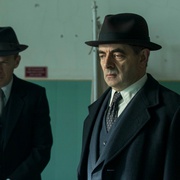 点击查看图片 梅格雷的亡者 Maigret's Dead Man