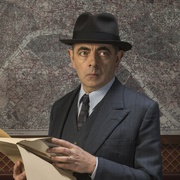 点击查看图片 梅格雷的亡者 Maigret's Dead Man