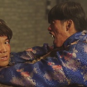 九叔归来1