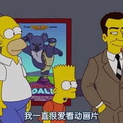 辛普森一家 第二十二季 The Simpsons Season 22