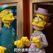 辛普森一家 第二十二季 The Simpsons Season 22