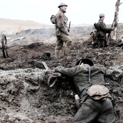 帕斯尚尔战役 Passchendaele