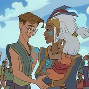 点击查看图片 亚特兰蒂斯2:神秘的水晶 Atlantis: Milo's Return