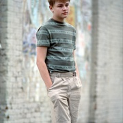 男孩的生活 This Boy's Life