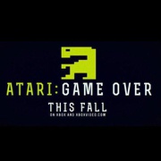 点击查看图片 雅达利:游戏结束 Atari: Game Over