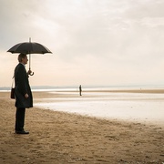 有时候，永远不 Sometimes, Always Never