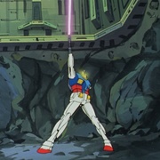 机动战士高达 剧场版Ⅲ 相逢在宇宙 機動戦士ガンダムⅢ めぐりあい宇宙編
