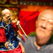 红盒子 紅盒子
