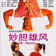 保姆先生 Mr. Nanny