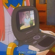 点击查看图片 水星领航员 第1季 ARIA The ANIMATION