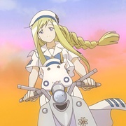 点击查看图片 水星领航员 第1季 ARIA The ANIMATION