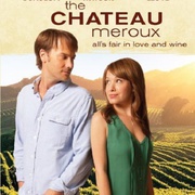 莫罗庄园 The Chateau Meroux