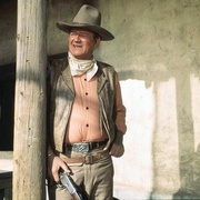 擒贼擒王 Rio Lobo