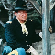 擒贼擒王 Rio Lobo