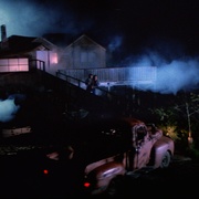 夜雾杀机 The Fog