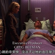 点击查看图片 超人前传 第四季 Smallville Season 4