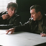 火线特攻 Righteous Kill
