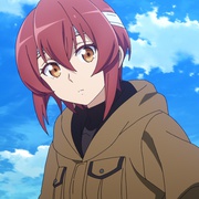 86 -不存在的战区- 86―エイティシックス―