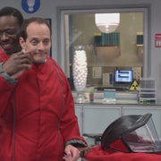 点击查看图片 好男当自强 第一季 Better Off Ted Season 1