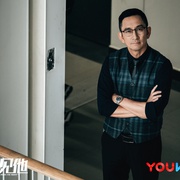 我在香港遇见他