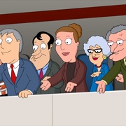 恶搞之家 第十八季 Family Guy Season 18