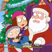 恶搞之家 第十八季 Family Guy Season 18