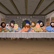 恶搞之家 第十八季 Family Guy Season 18