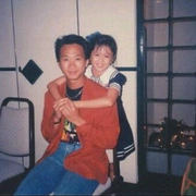 点击查看图片 BEYOND日记之莫欺少年穷 BEYOND日記之莫欺少年窮
