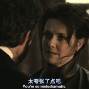 点击查看图片 异形庇护所 第四季 Sanctuary Season 4