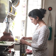 点击查看图片 午餐盒 Dabba