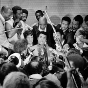 我的名字是：穆罕穆德·阿里 What's My Name: Muhammad Ali