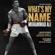 我的名字是：穆罕穆德·阿里 What's My Name: Muhammad Ali