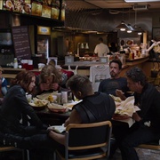 点击查看图片 漫威影业:宇宙集结 Marvel Studios: Assembling a Universe