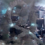 异形风暴 Alien Tornado