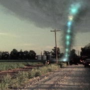 异形风暴 Alien Tornado